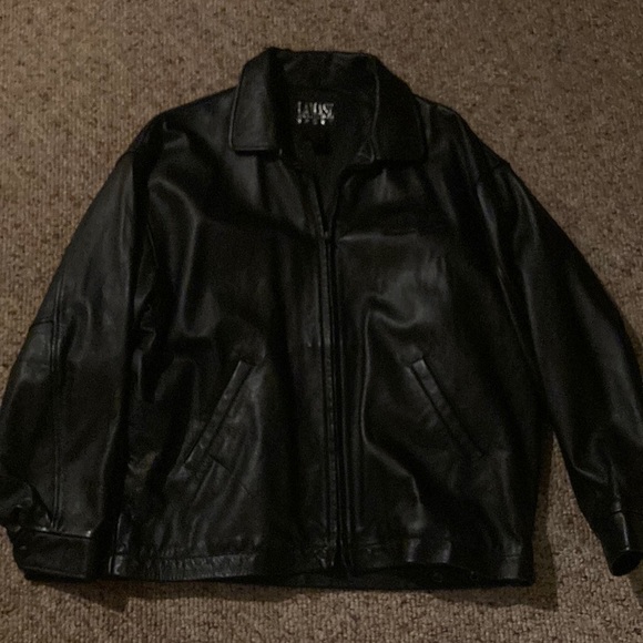 Leather Jacket - Picture 2 of 16